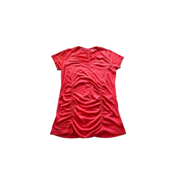 Two Women’s Marika Tec Dry-wik size Medium X1-Red & X1-Purple Lightweight & Soft - Picture 1 of 16